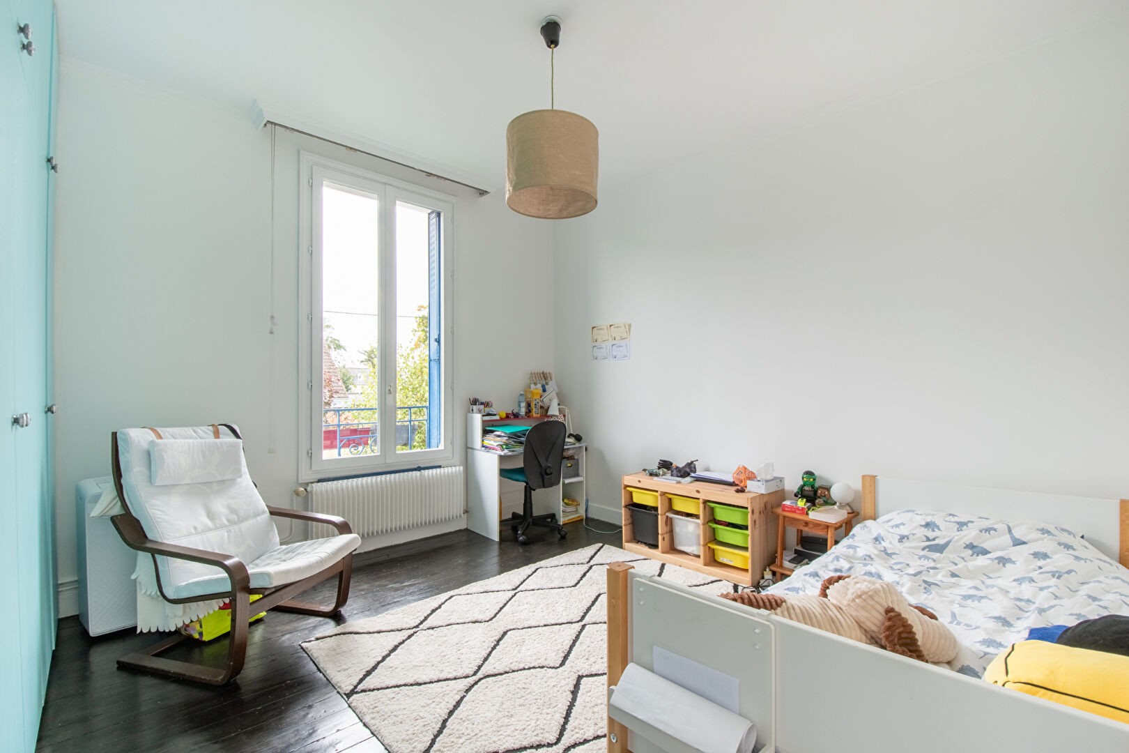 Vente Maison à le Raincy 7 pièces