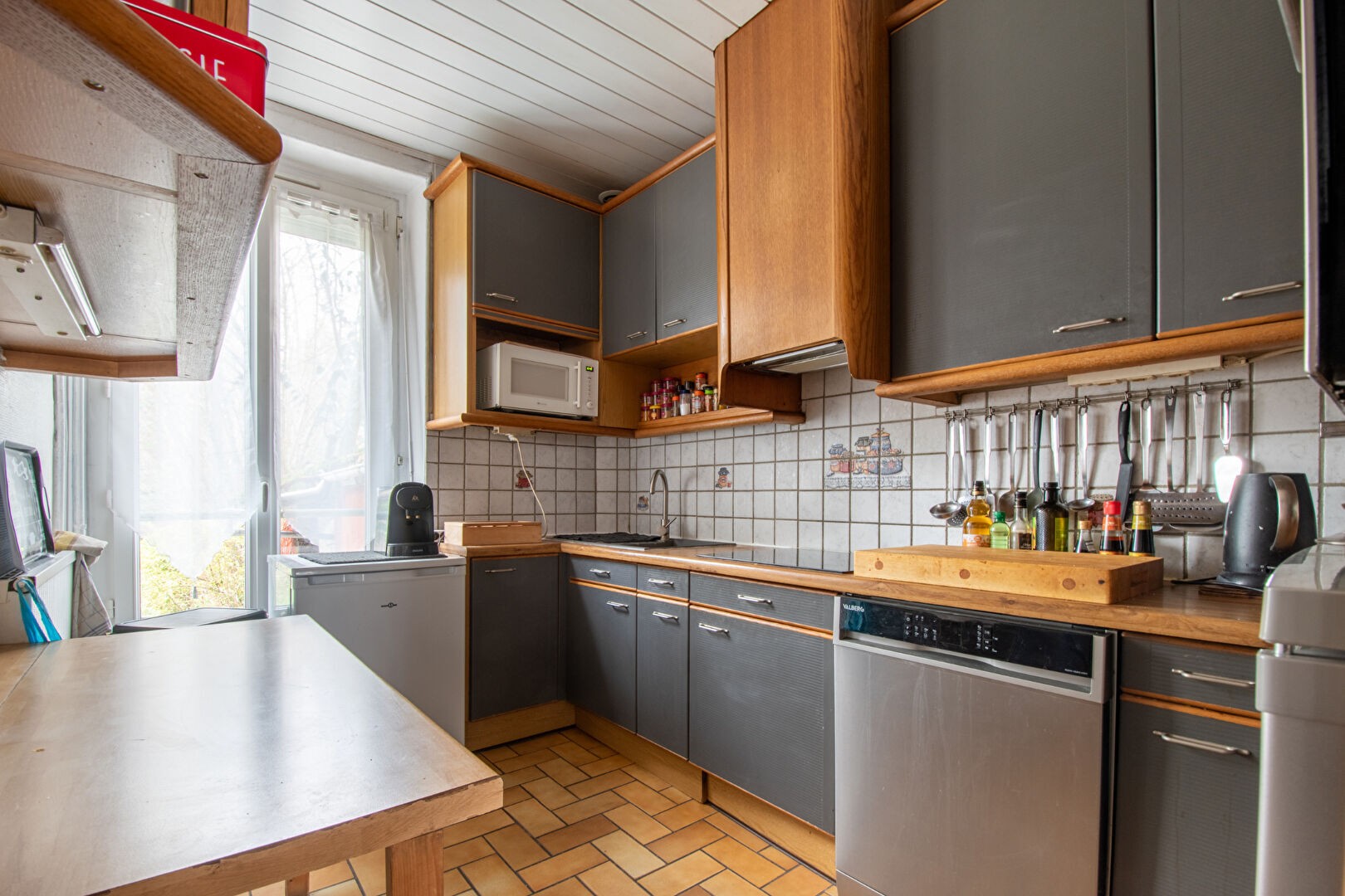 Vente Maison à le Raincy 7 pièces