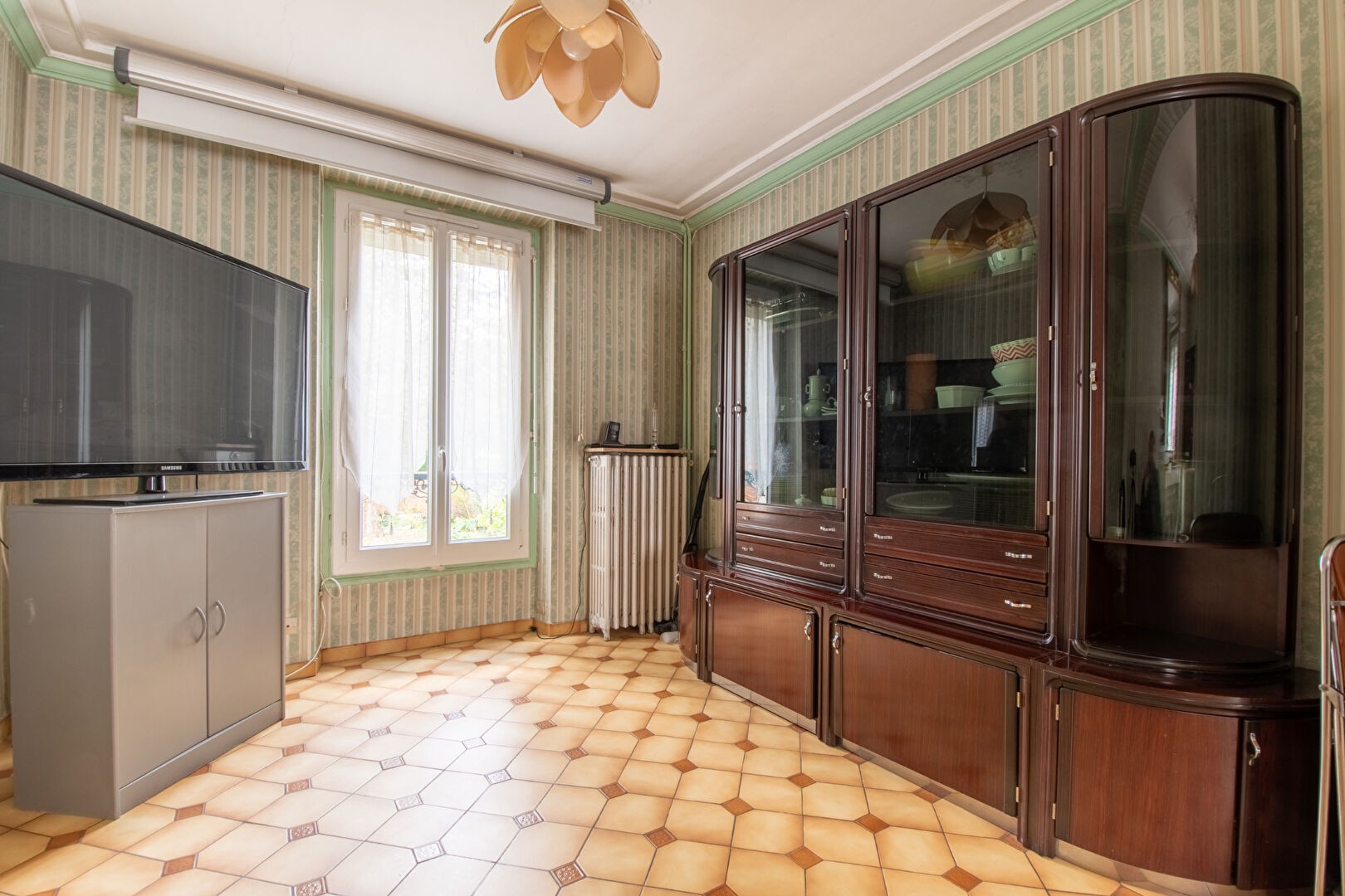 Vente Maison à le Raincy 7 pièces