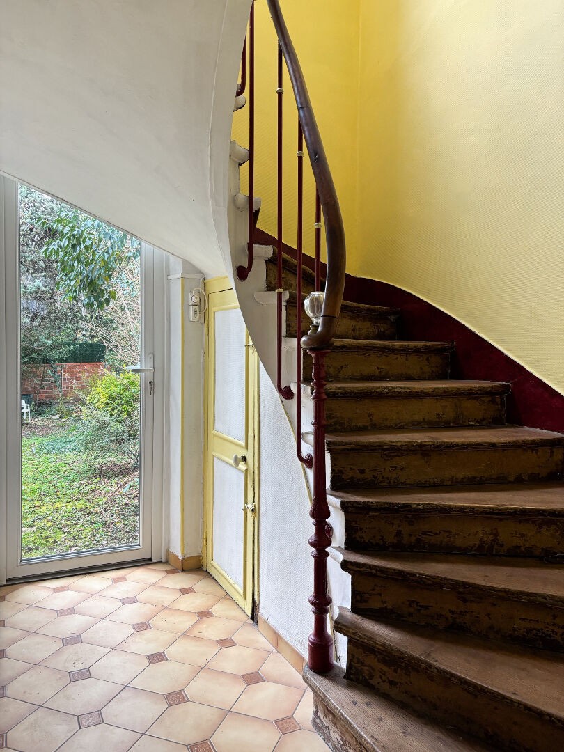 Vente Maison à le Raincy 7 pièces