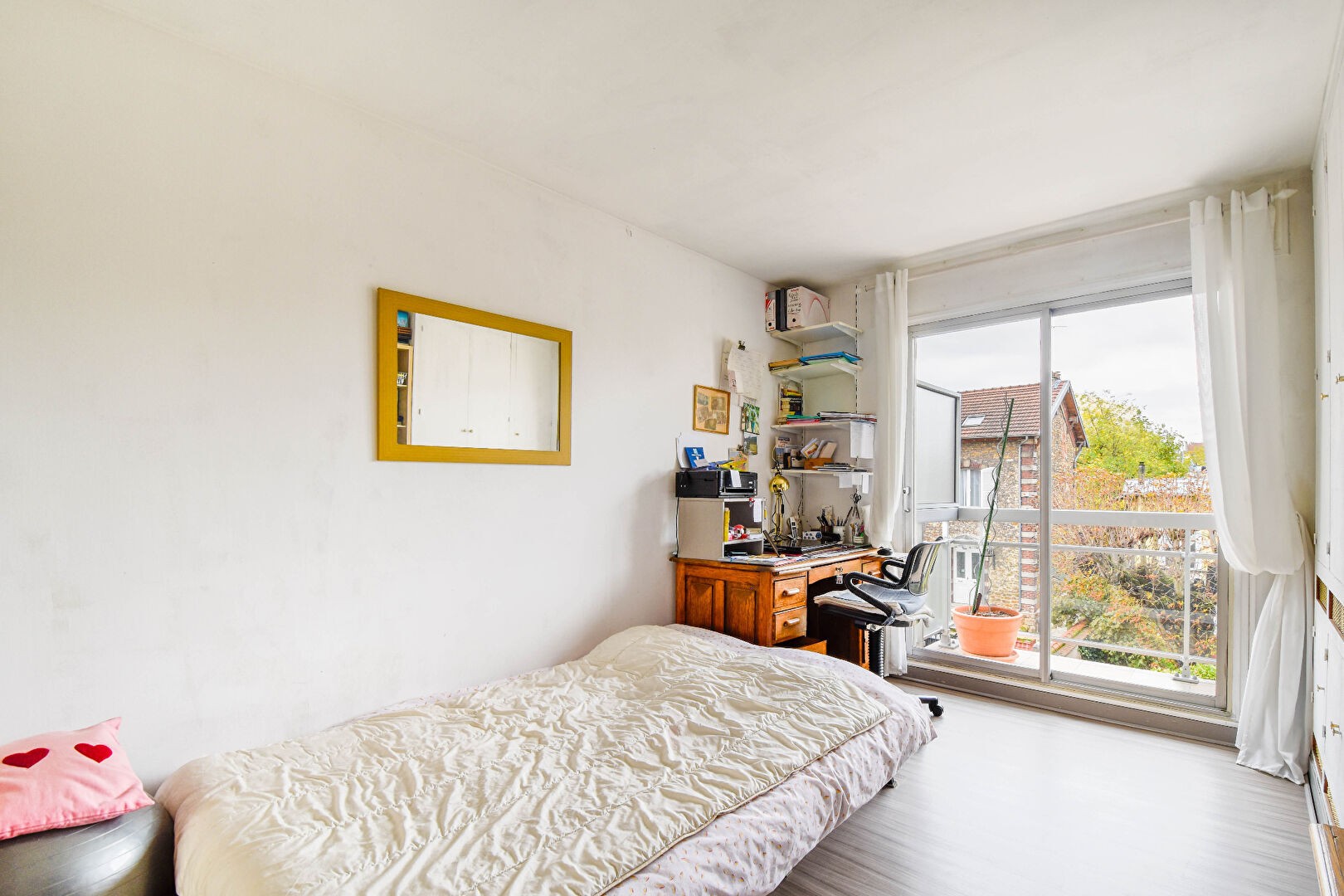 Vente Appartement à le Raincy 4 pièces