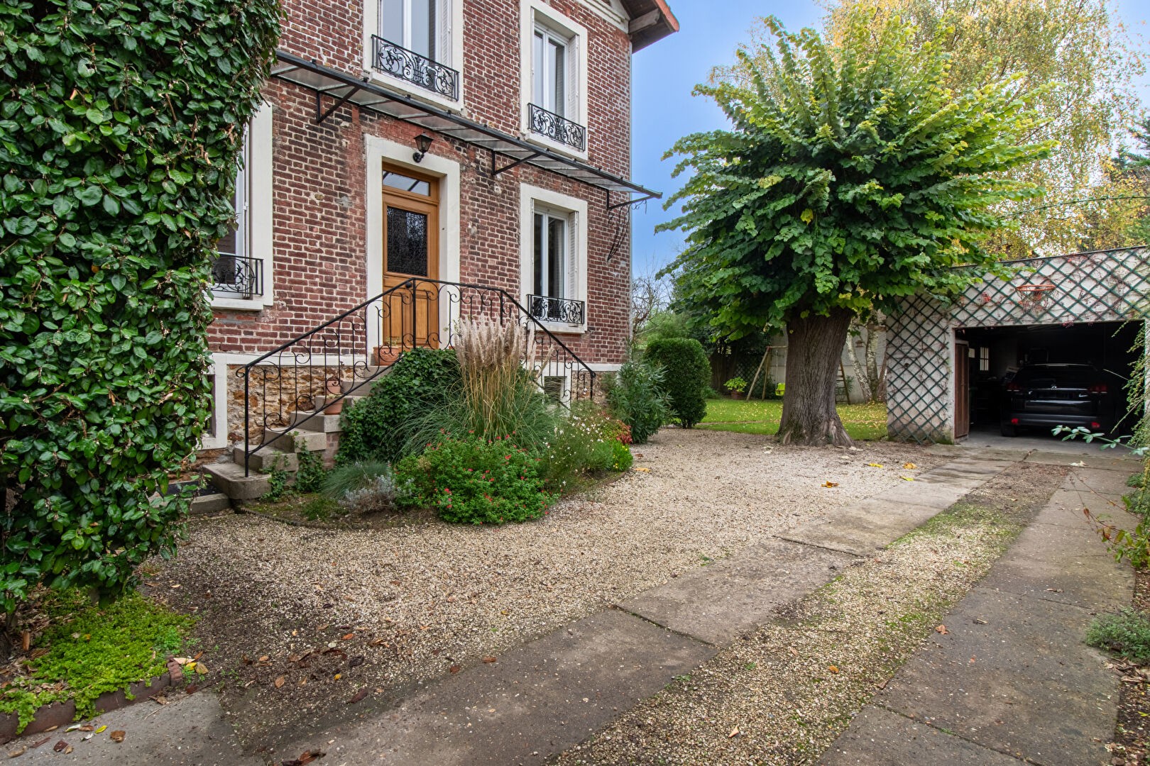 Vente Maison à Clichy-sous-Bois 6 pièces