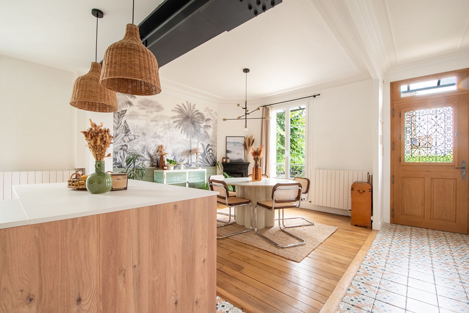 Vente Maison à Clichy-sous-Bois 6 pièces