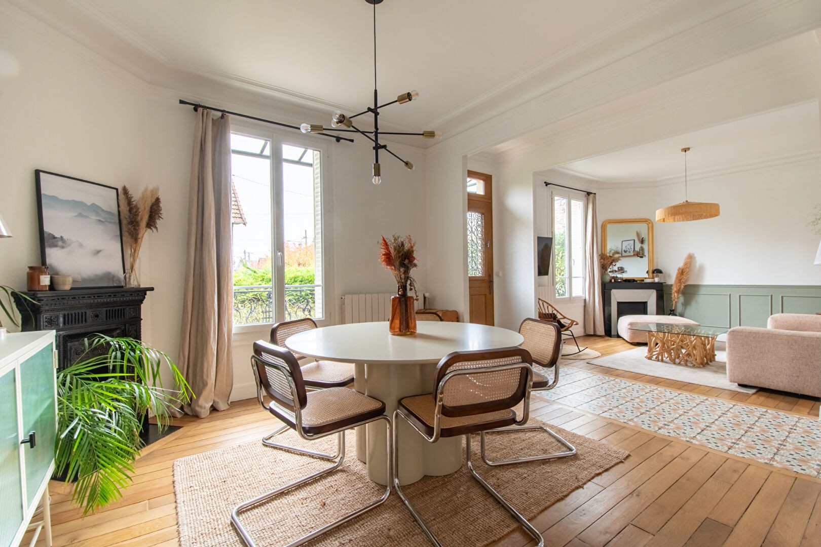 Vente Maison à Clichy-sous-Bois 6 pièces