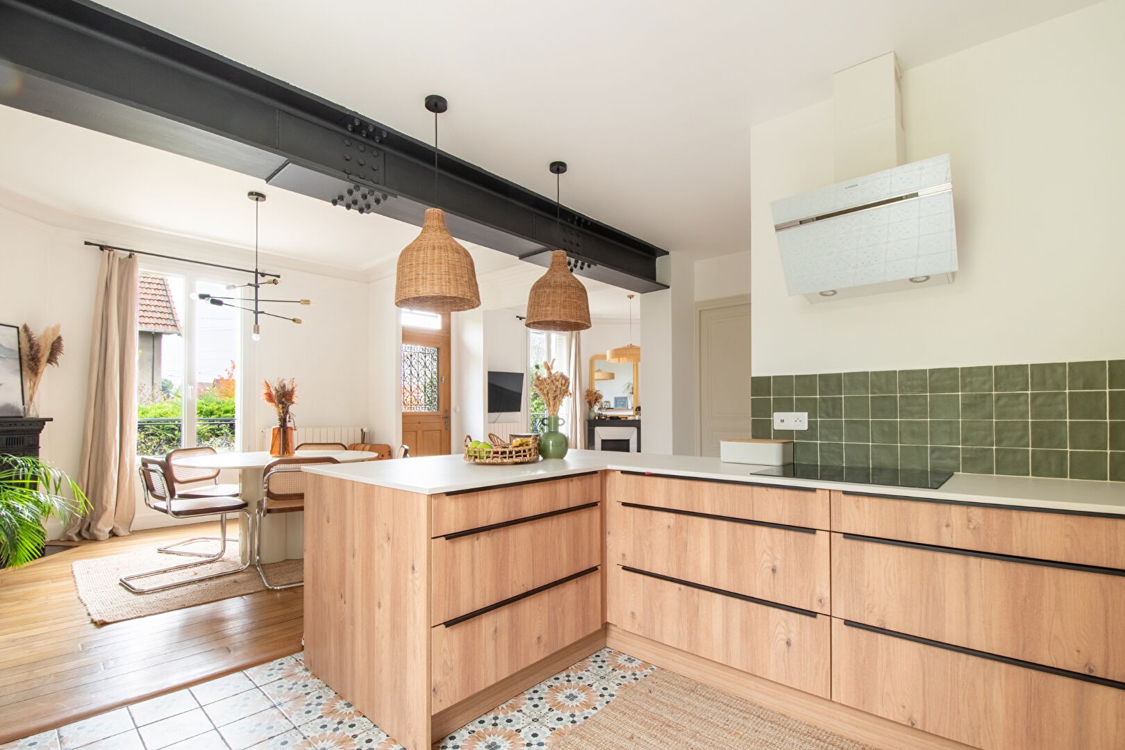 Vente Maison à Clichy-sous-Bois 6 pièces