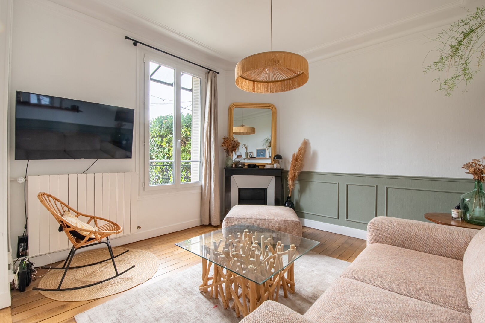 Vente Maison à Clichy-sous-Bois 6 pièces