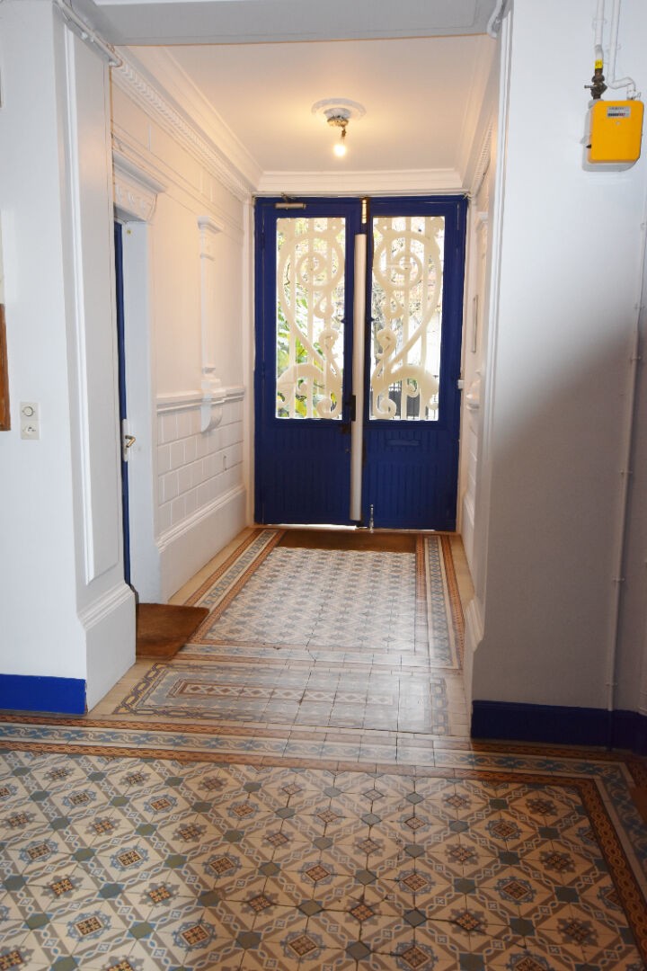 Vente Appartement à Villemomble 2 pièces