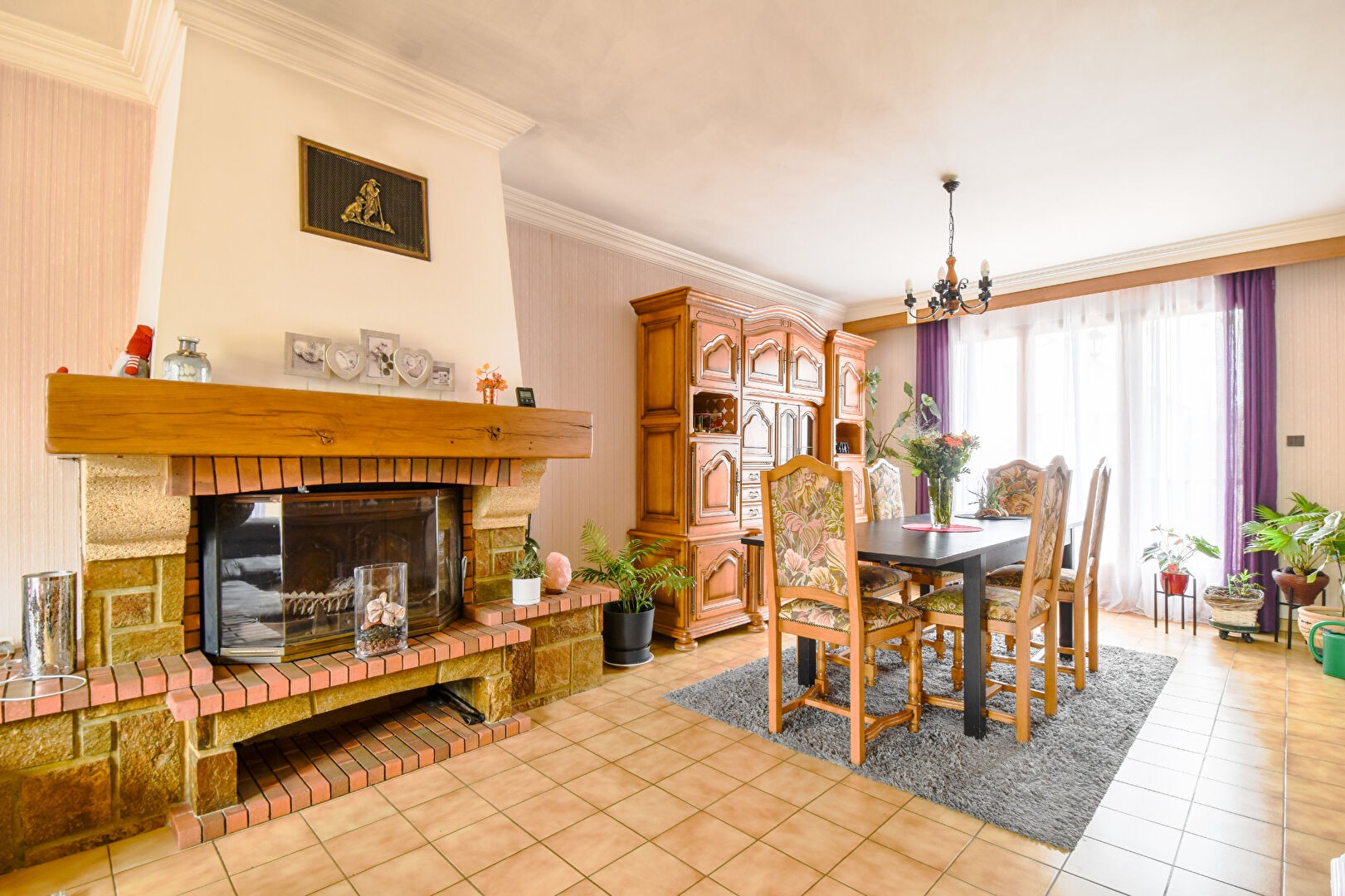 Vente Maison à Gagny 6 pièces