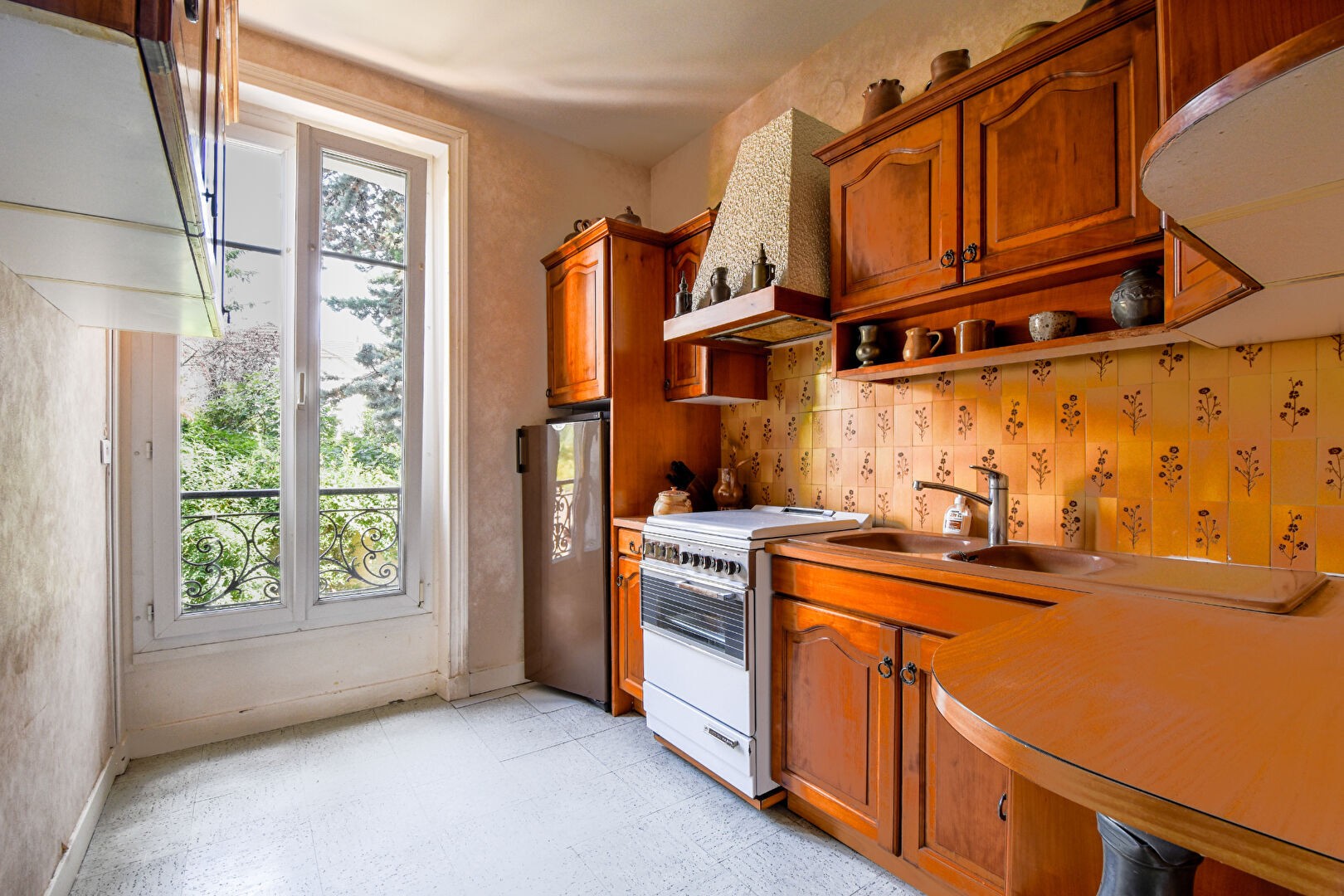 Vente Maison à Villemomble 6 pièces