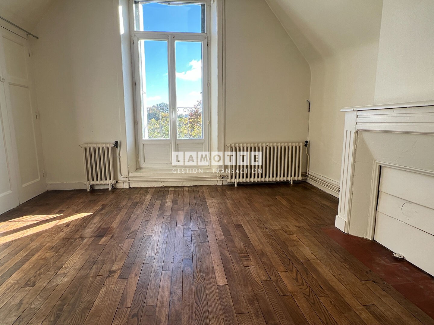 Vente Appartement à Rennes 2 pièces