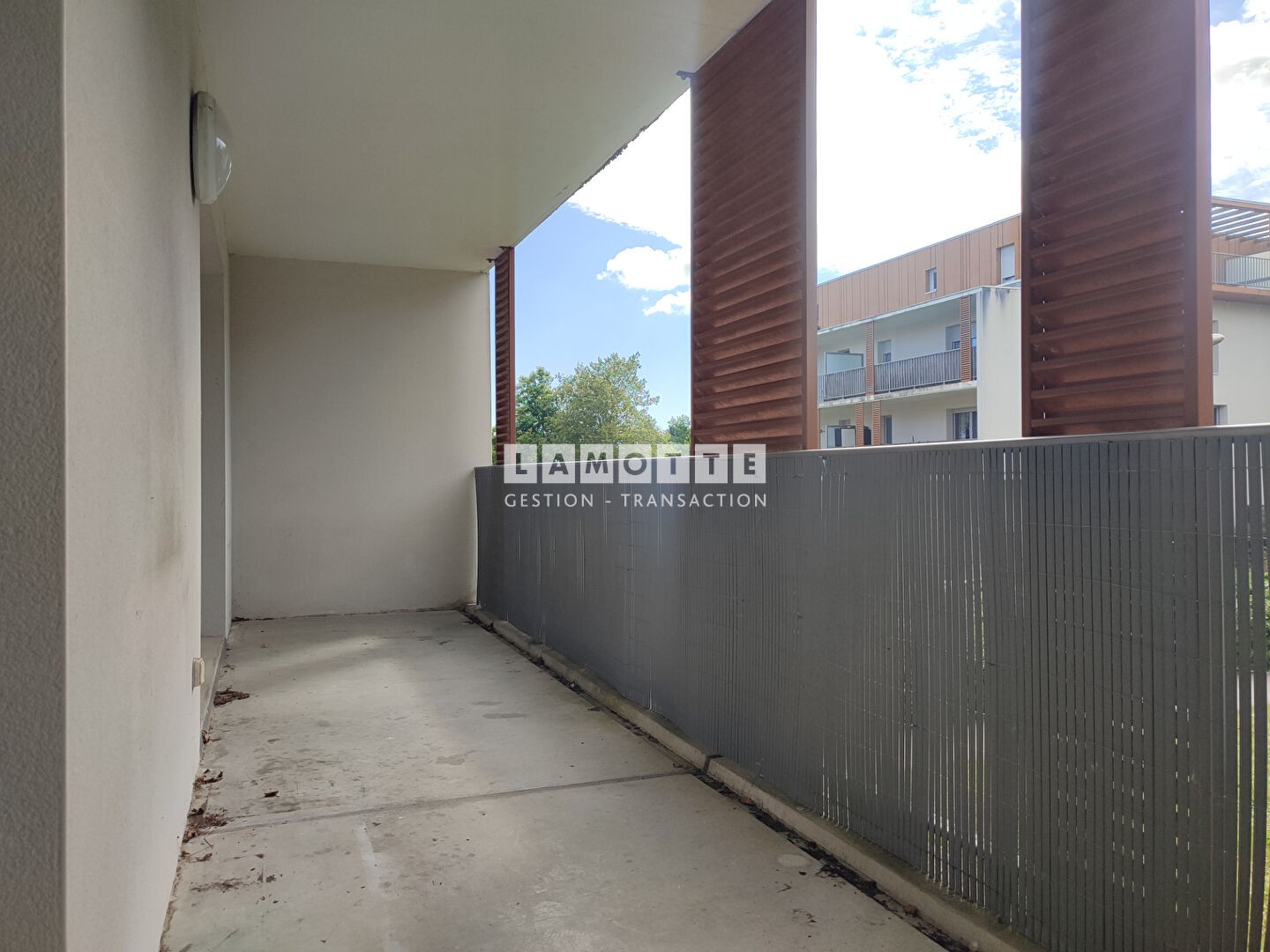 Vente Appartement à Vannes 3 pièces