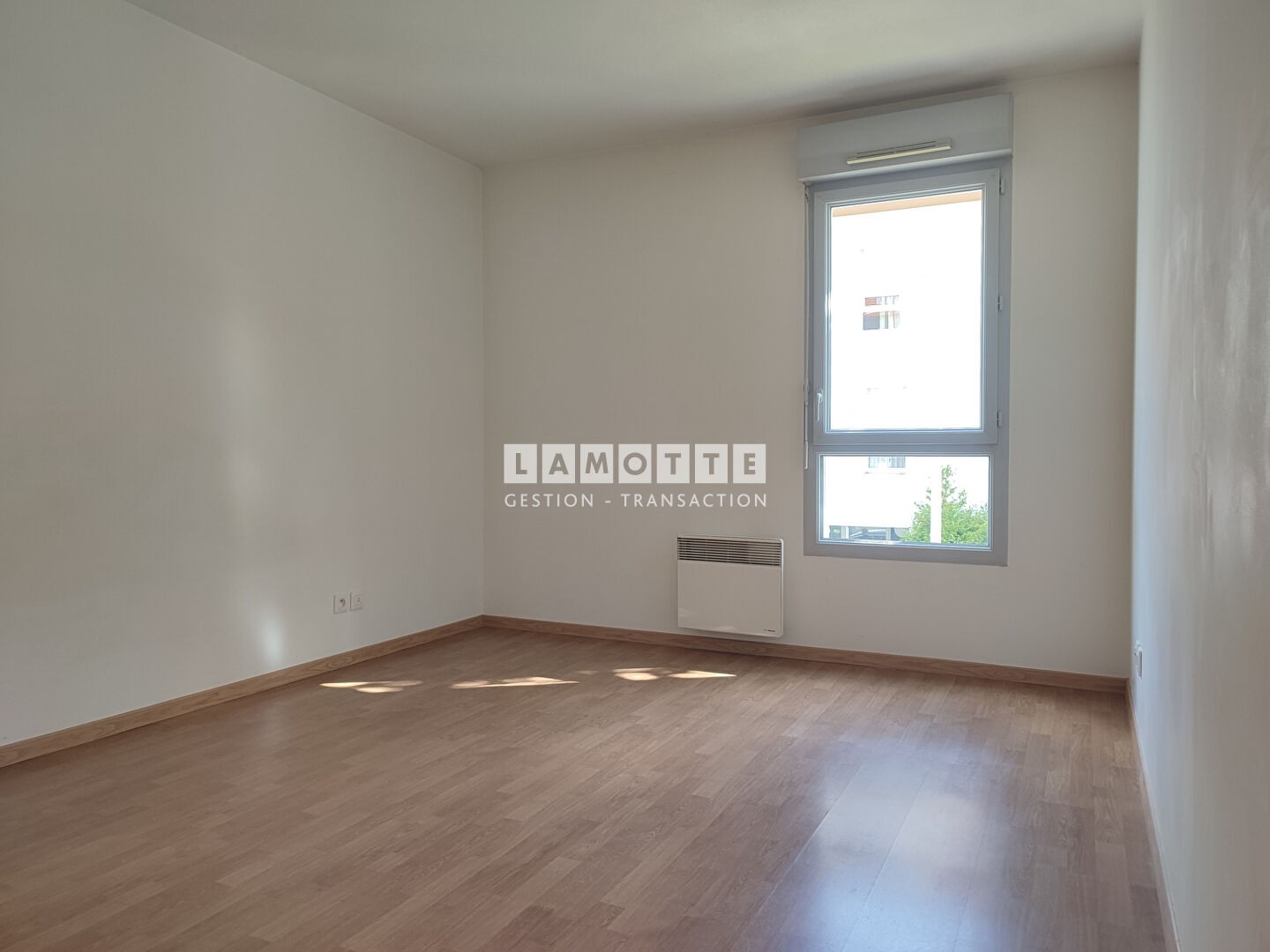 Vente Appartement à Vannes 3 pièces