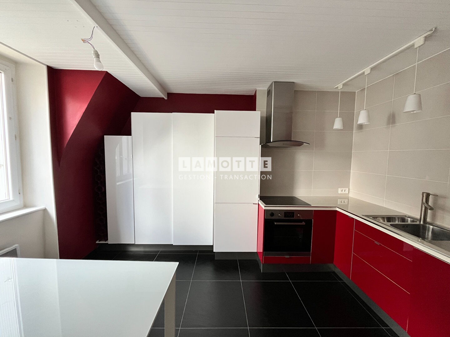 Vente Appartement à Saint-Malo 2 pièces