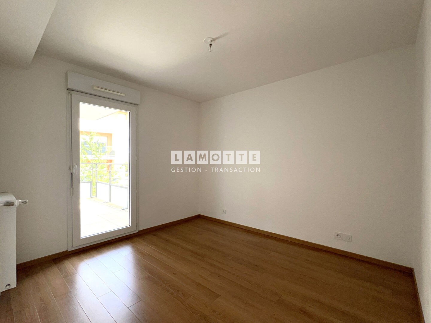 Vente Appartement à Cesson-Sévigné 3 pièces