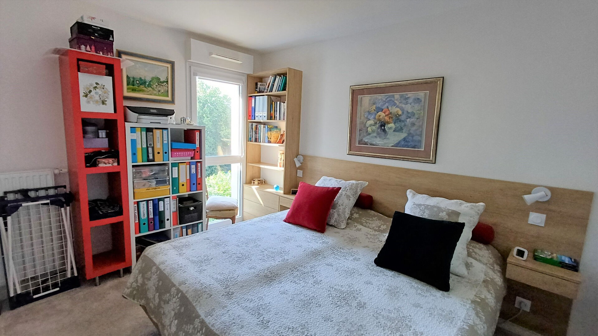 Vente Appartement à Nantes 3 pièces