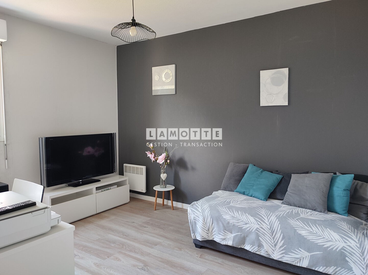 Vente Appartement à Vannes 3 pièces