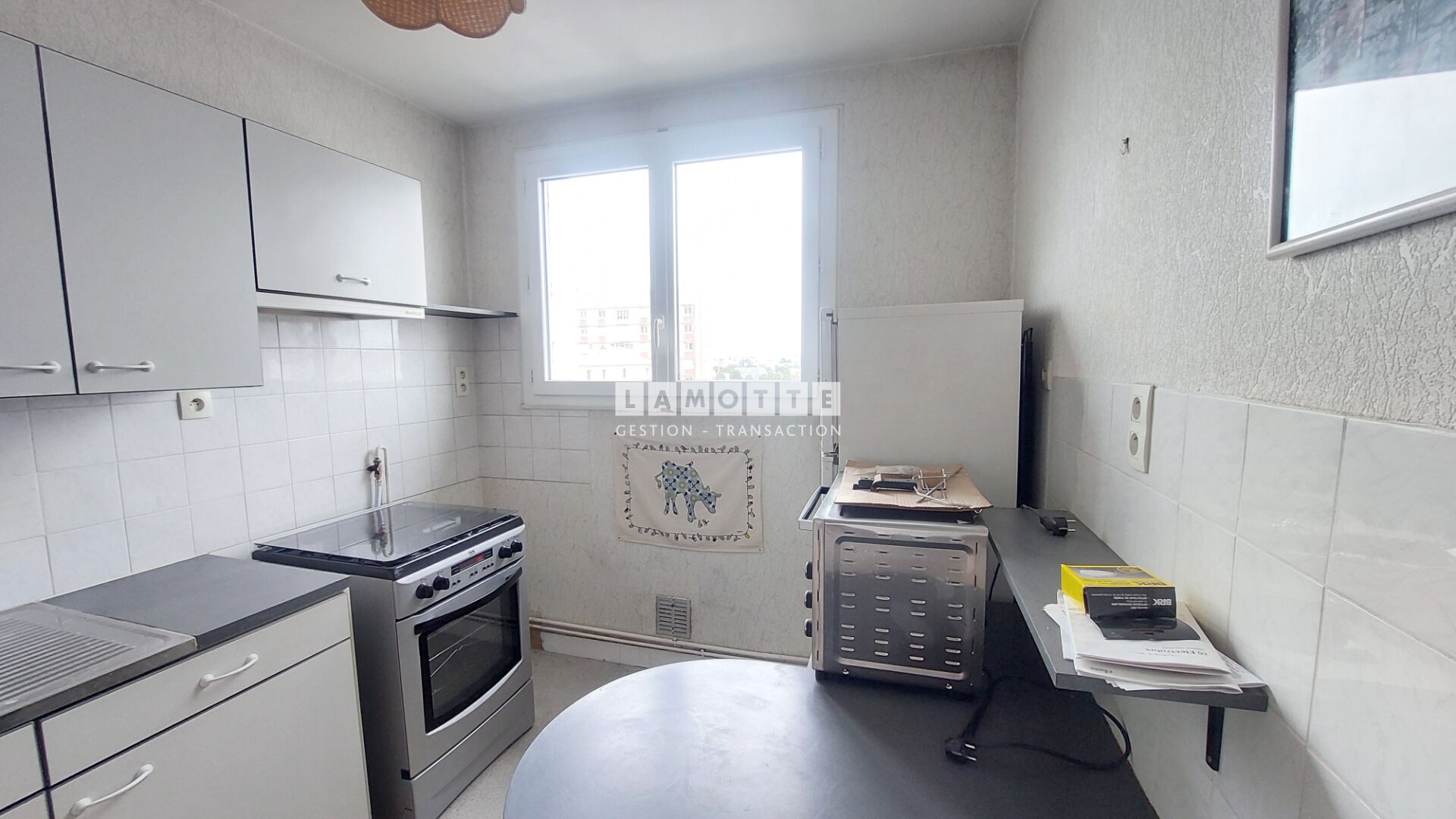 Vente Appartement à Rennes 4 pièces