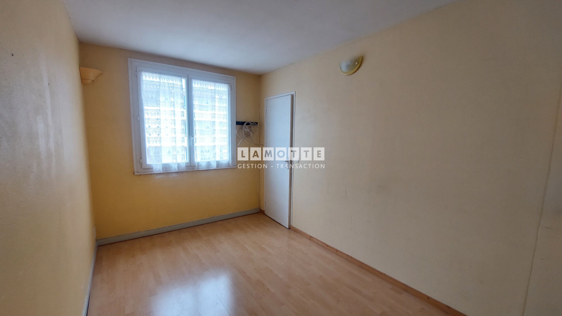 Vente Appartement à Rennes 4 pièces