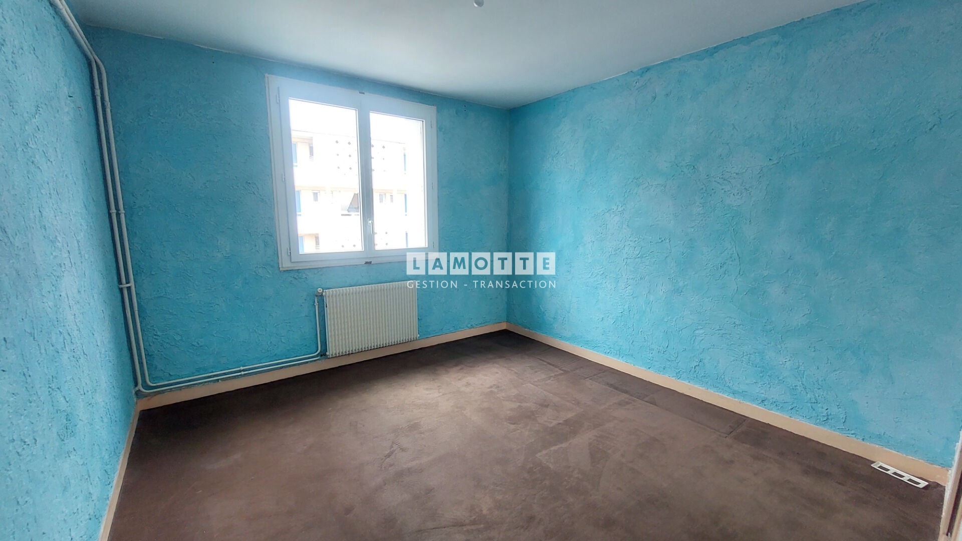 Vente Appartement à Rennes 4 pièces