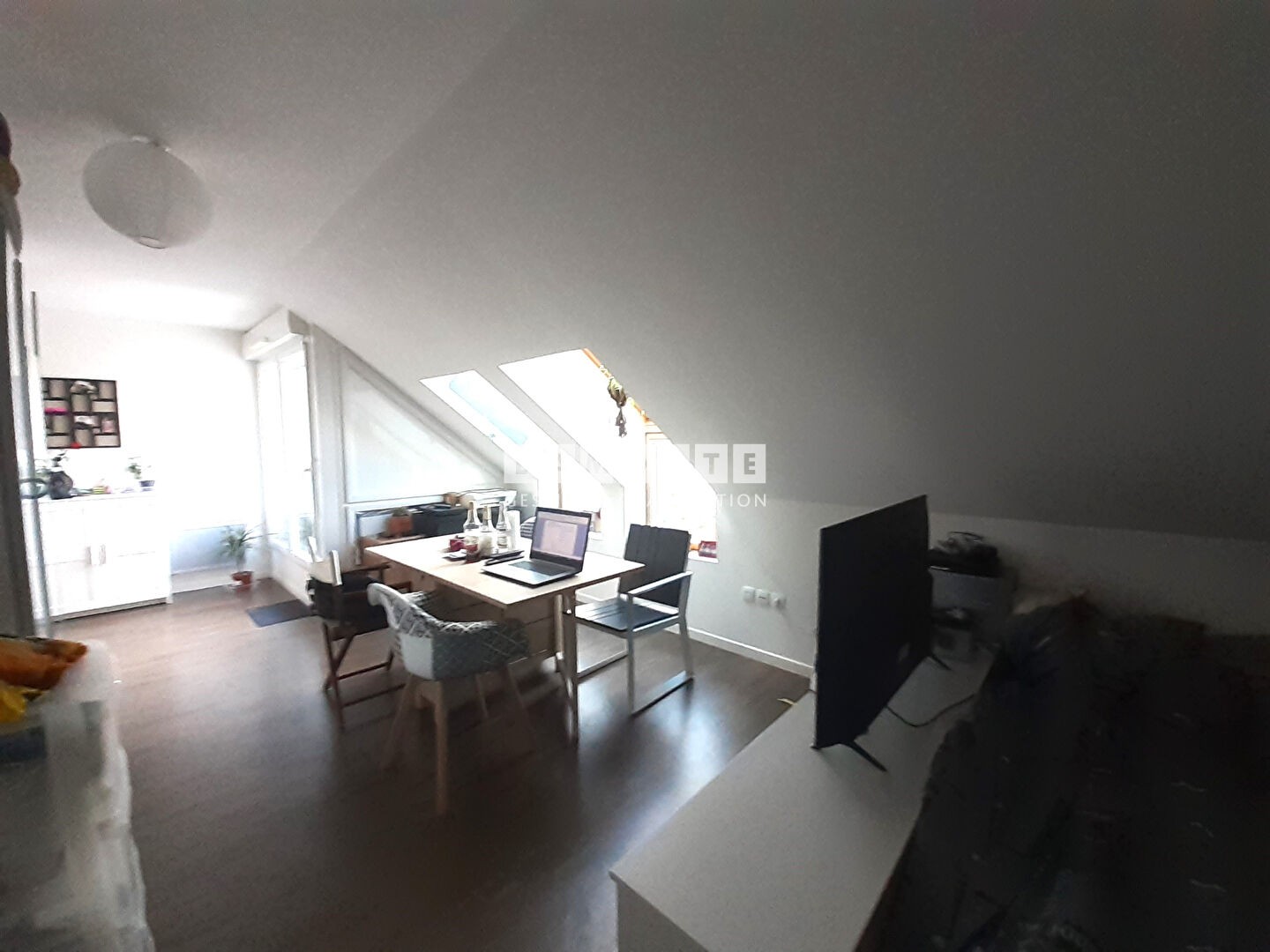 Vente Appartement à Nantes 1 pièce