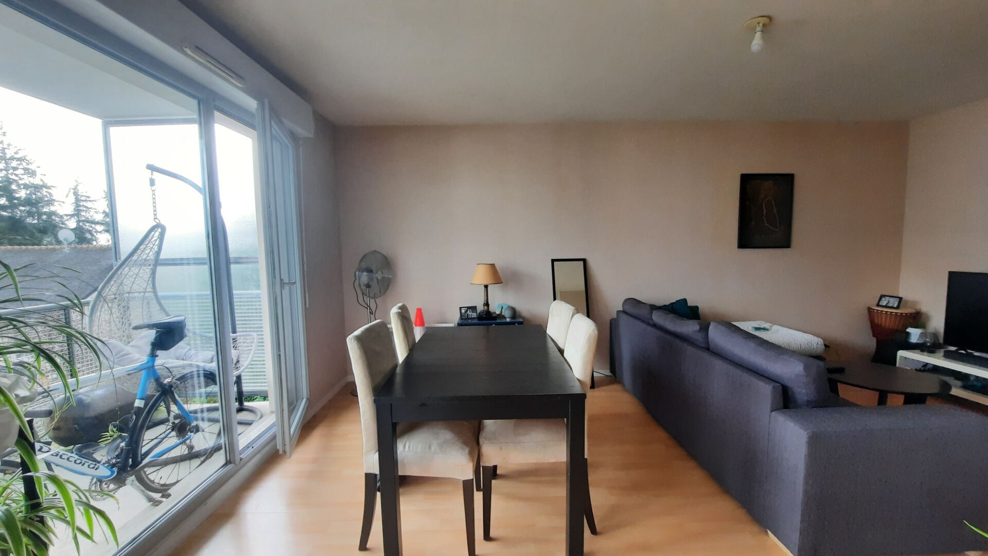 Vente Appartement à Rennes 2 pièces