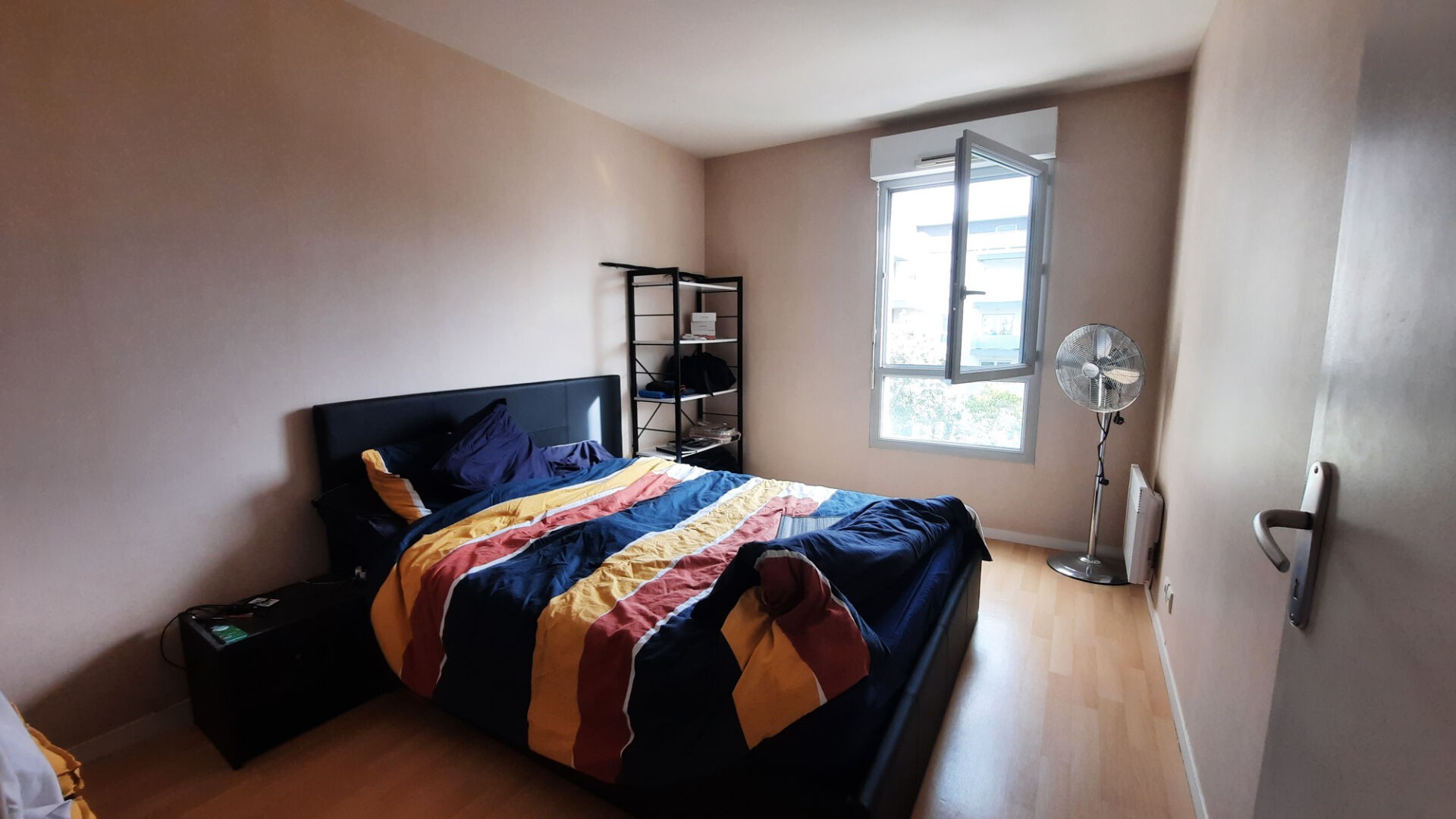 Vente Appartement à Rennes 2 pièces