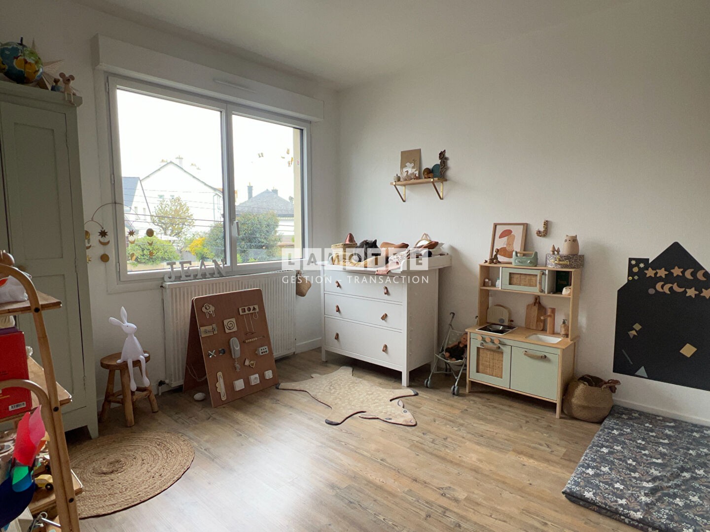 Vente Maison à Rennes 6 pièces