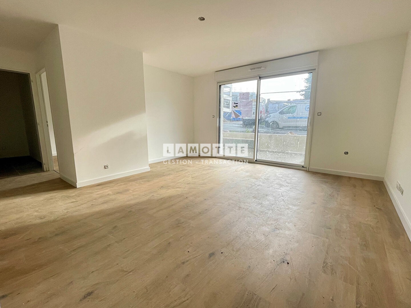 Vente Appartement à Saint-Malo 2 pièces