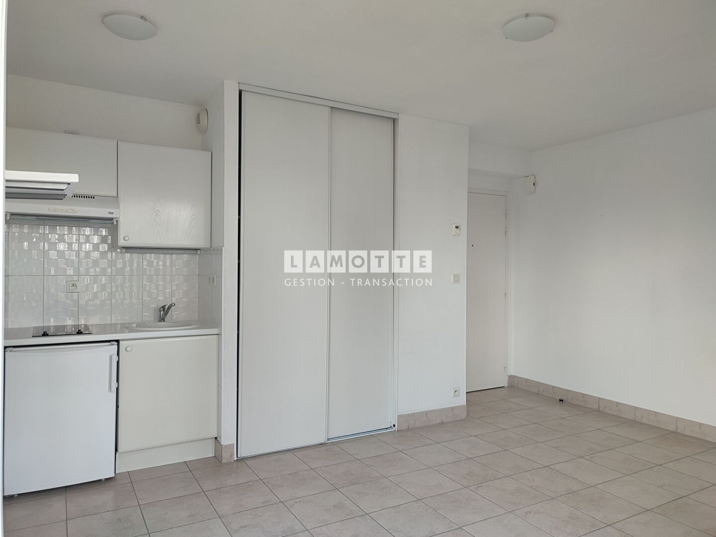 Vente Appartement à Vannes 2 pièces