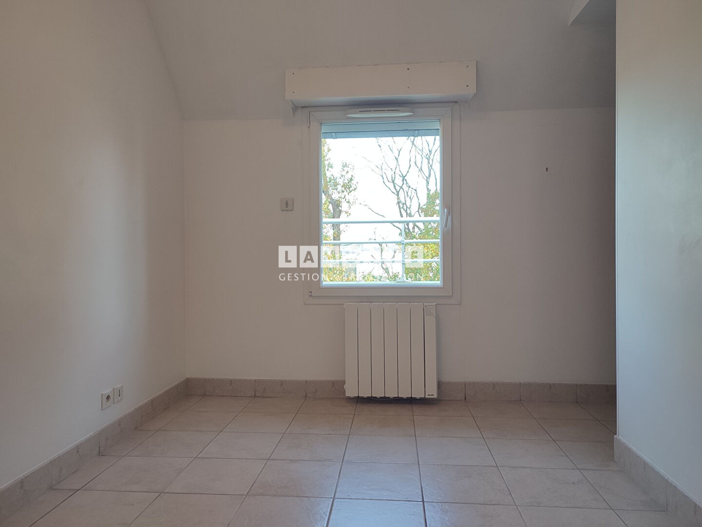 Vente Appartement à Vannes 2 pièces