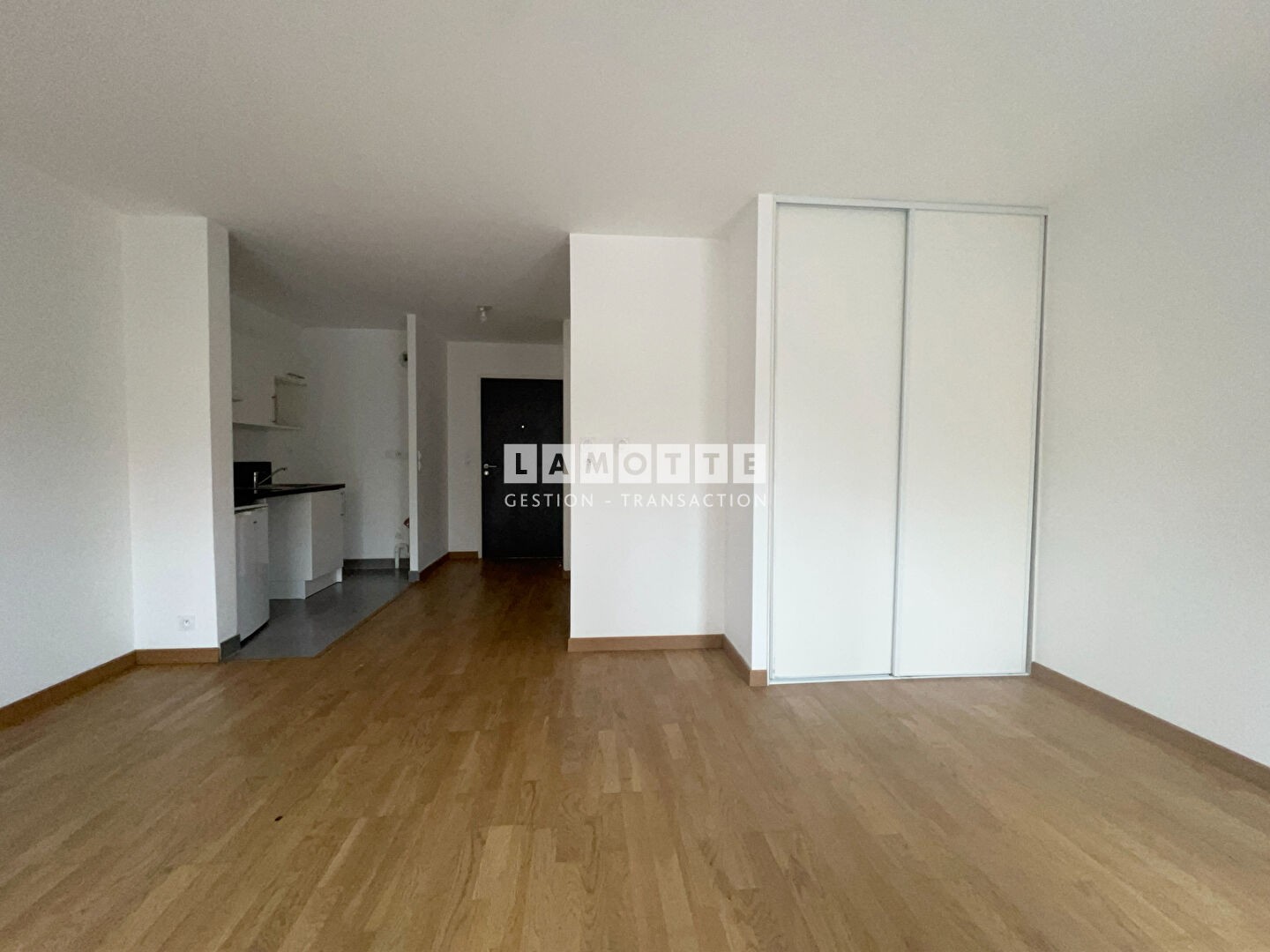 Vente Appartement à Rennes 1 pièce