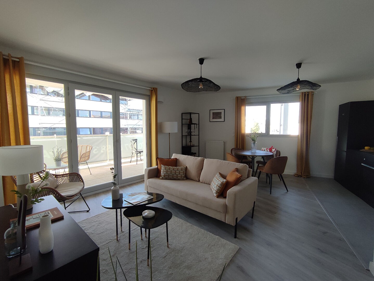 Vente Appartement à Vannes 3 pièces