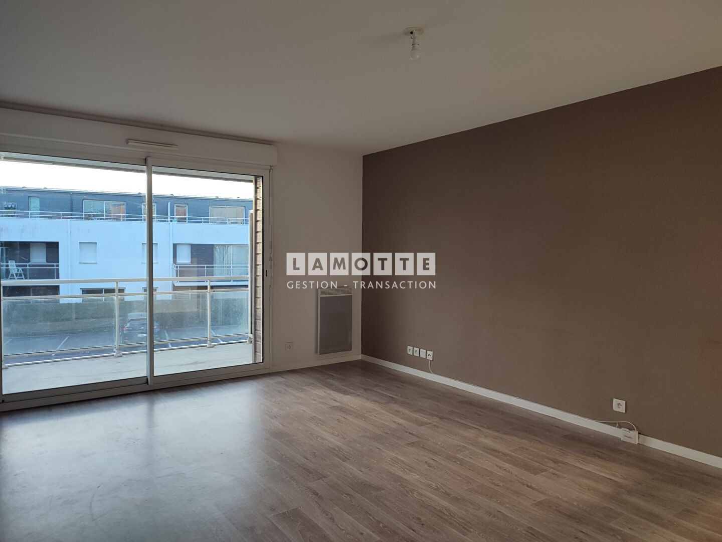 Vente Appartement à Vannes 3 pièces