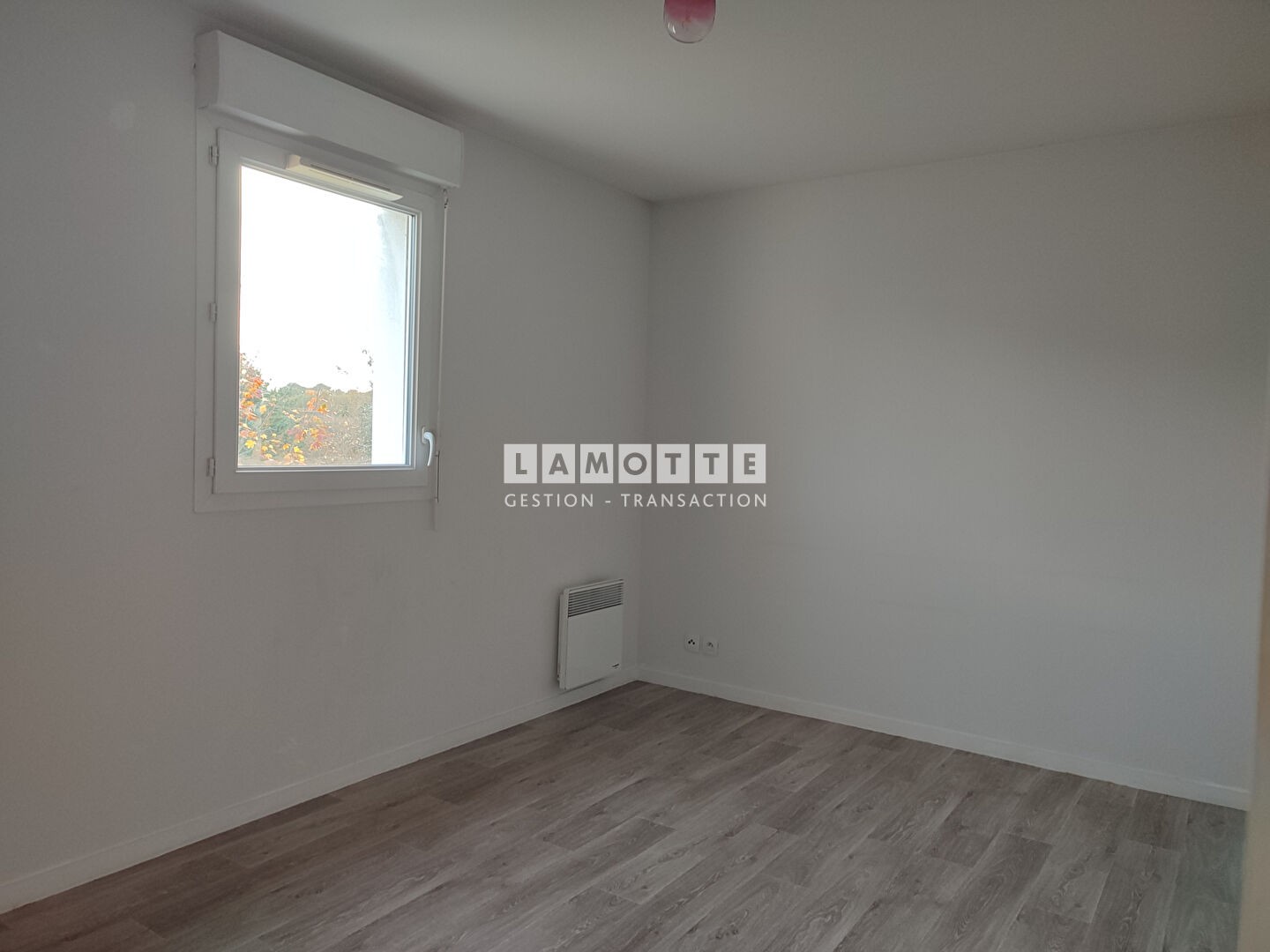 Vente Appartement à Vannes 3 pièces