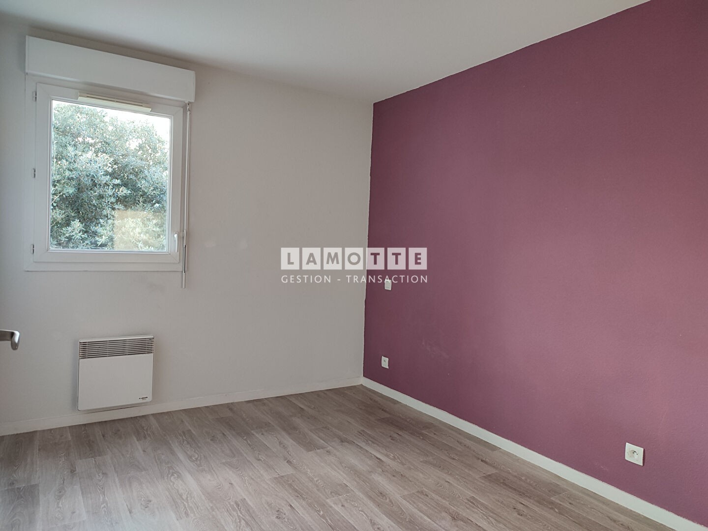 Vente Appartement à Vannes 3 pièces