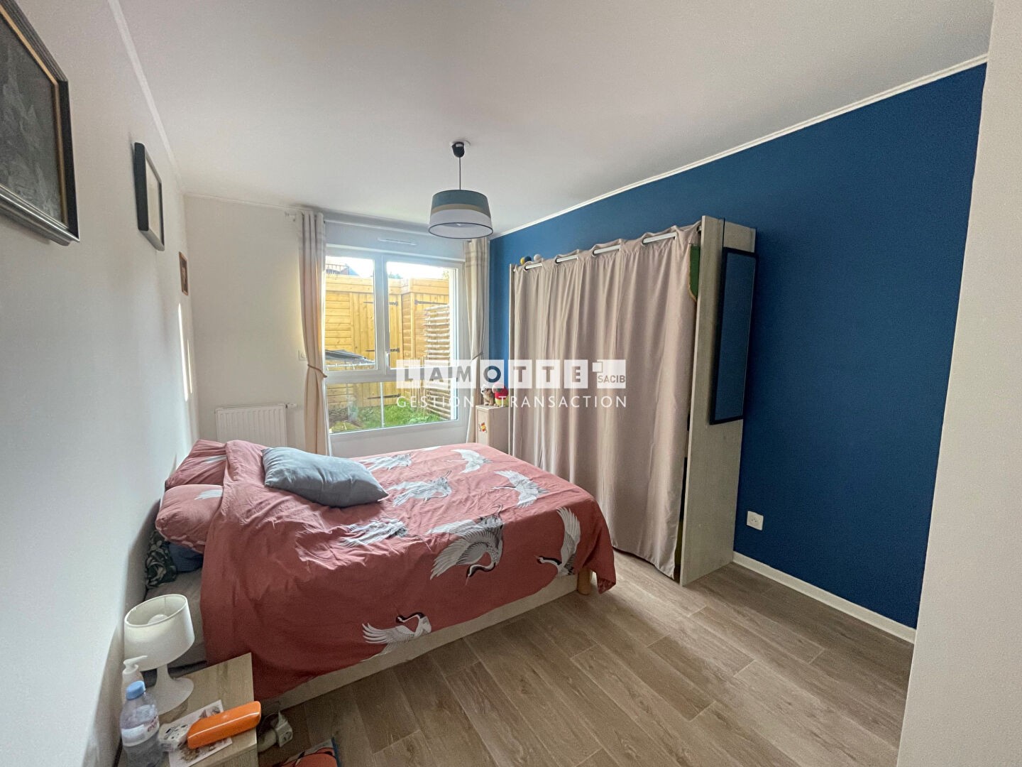 Vente Appartement à Saint-Malo 3 pièces