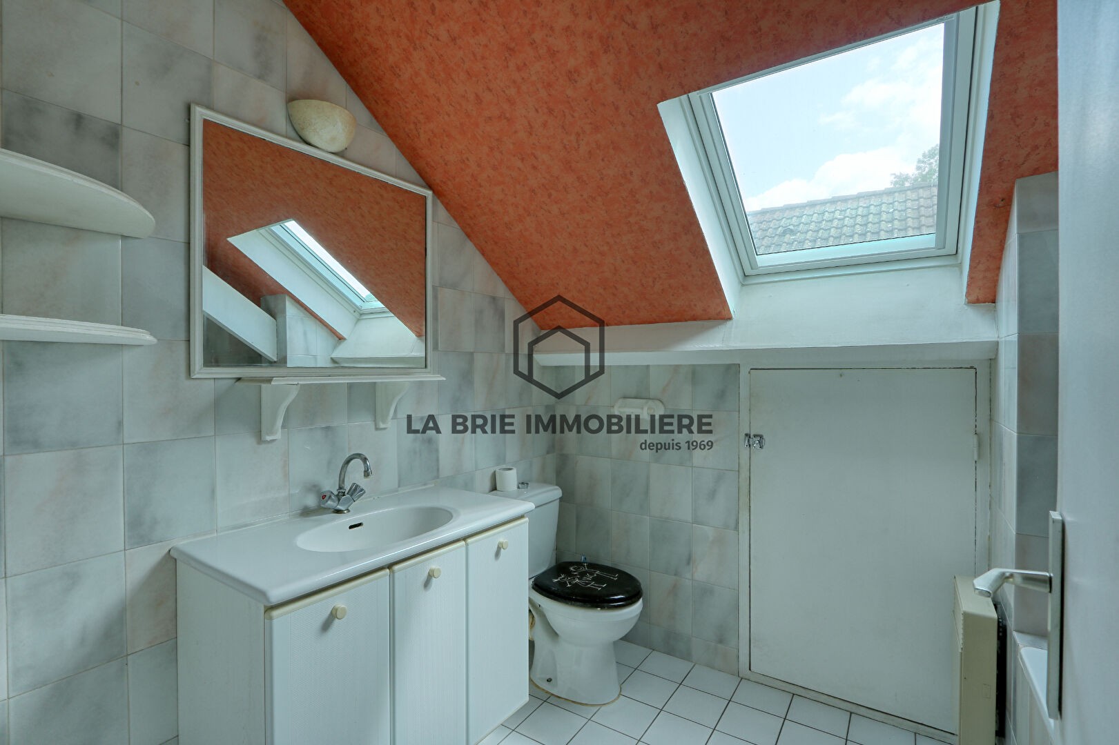 Location Appartement à Villecresnes 2 pièces