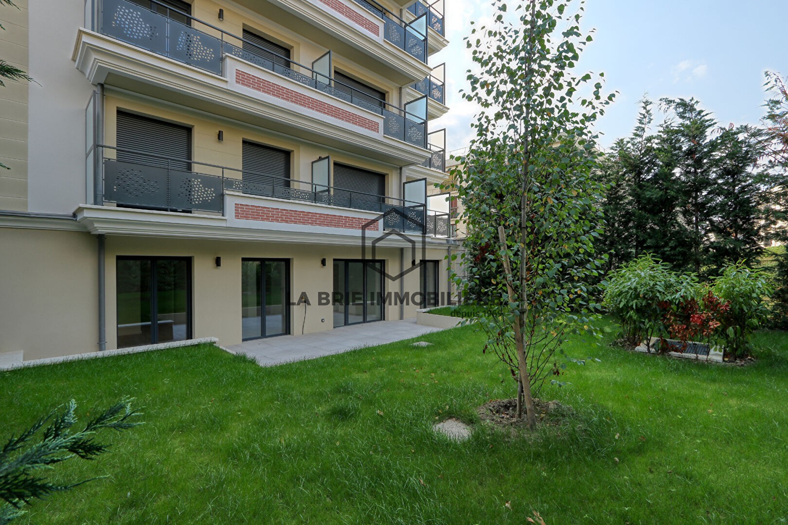 Vente Appartement à Villemomble 4 pièces