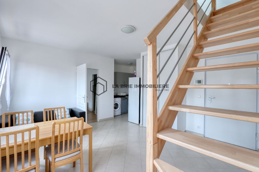 Location Appartement à Villecresnes 3 pièces