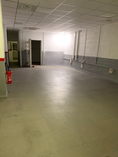 Location Garage / Parking à Saint-Étienne 0 pièce