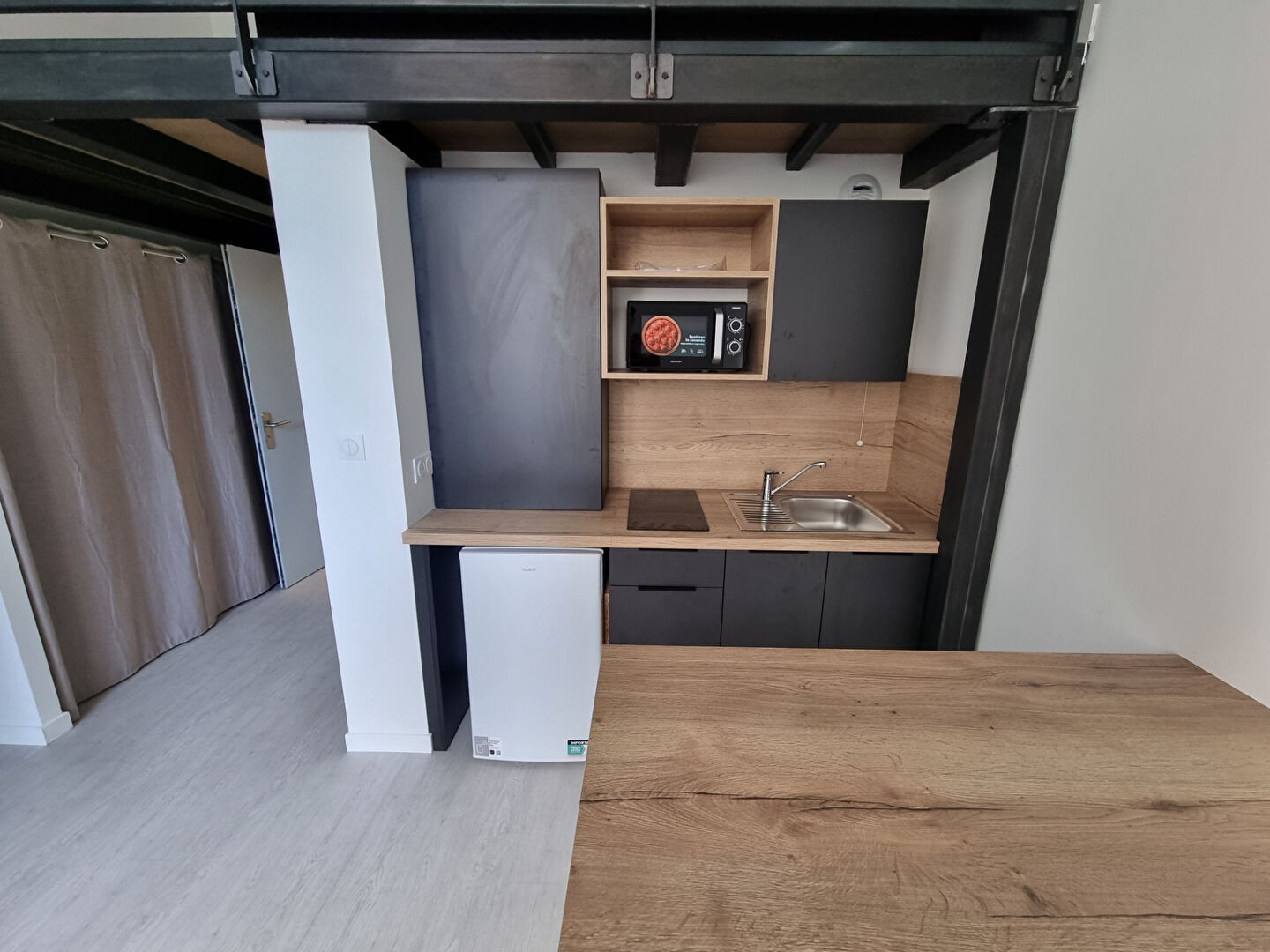 Vente Appartement à Saint-Étienne 1 pièce