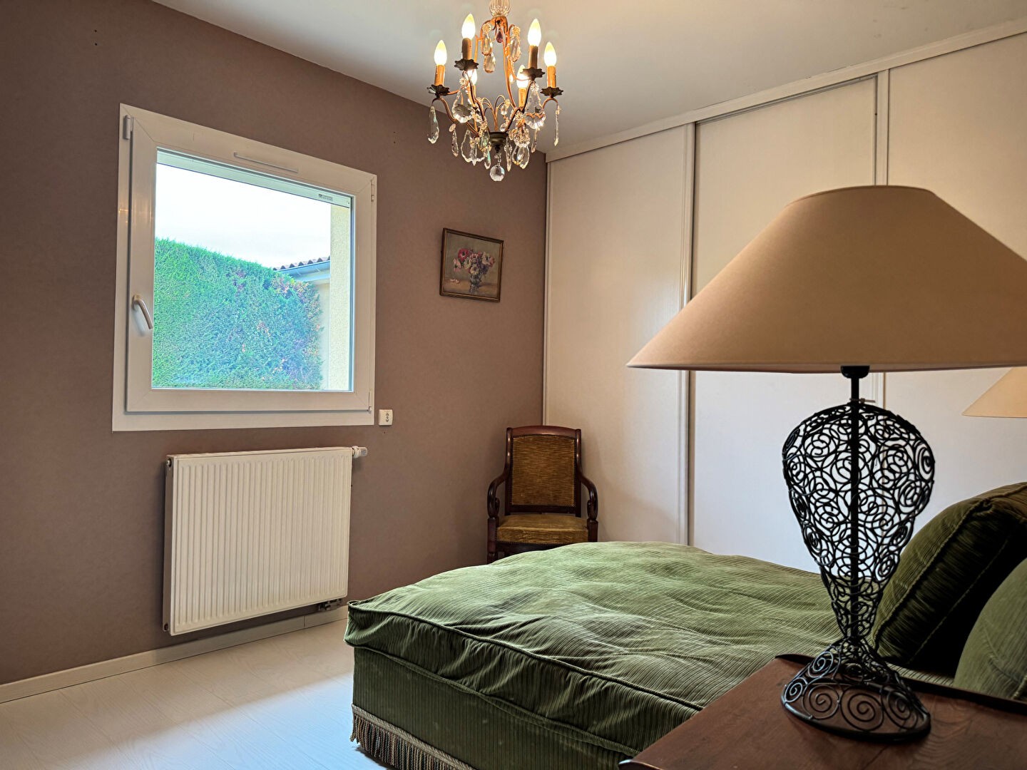 Vente Maison à Saint-Marcellin-en-Forez 6 pièces