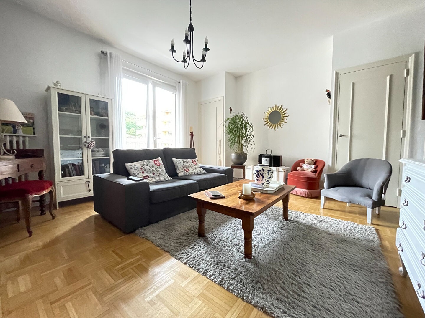 Vente Appartement à Saint-Étienne 1 pièce