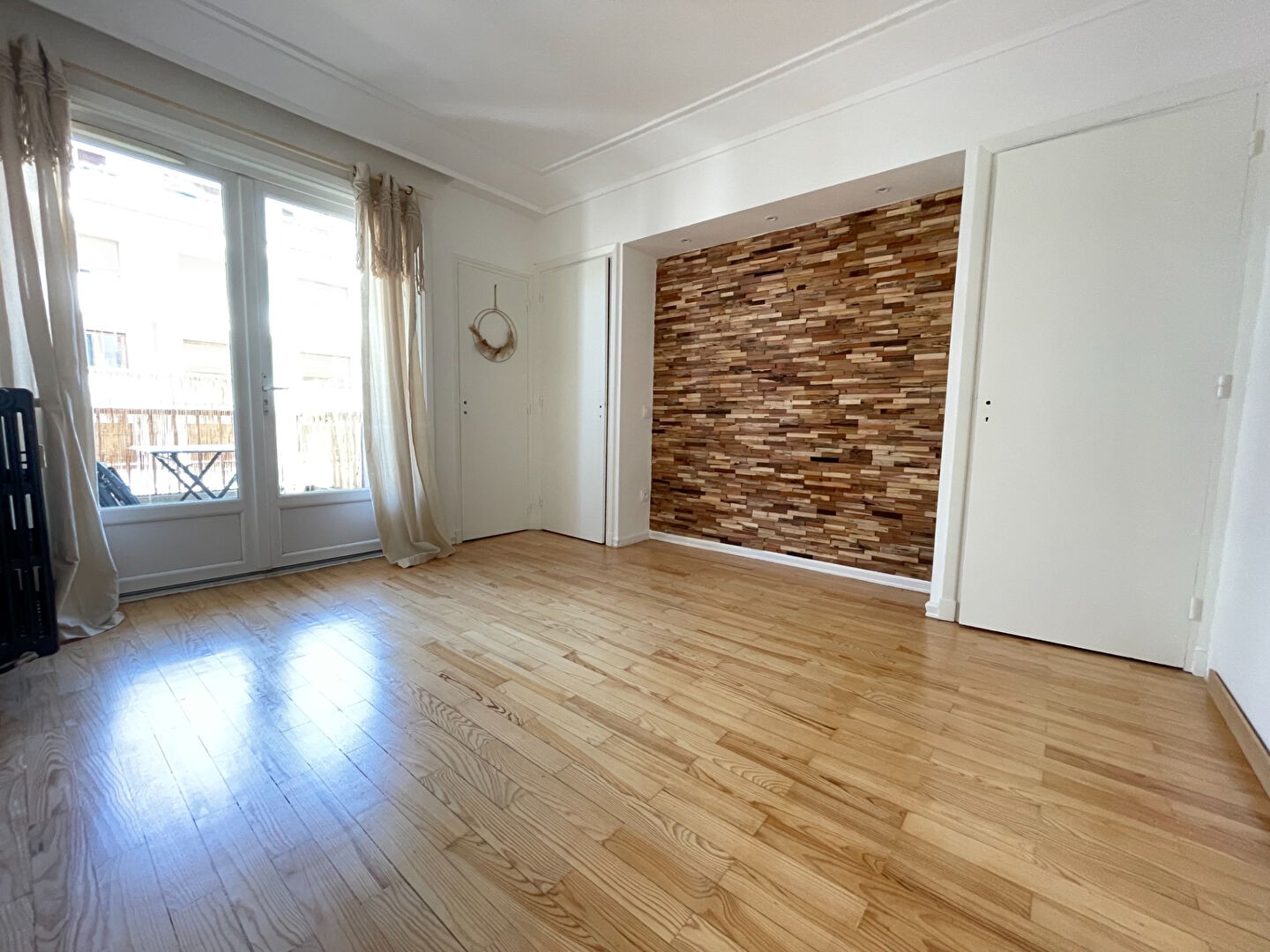 Vente Appartement à Saint-Étienne 3 pièces