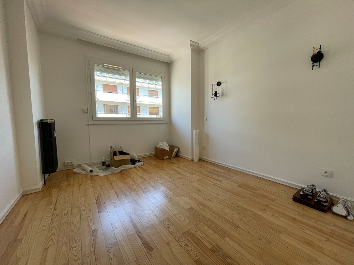 Vente Appartement à Saint-Étienne 3 pièces