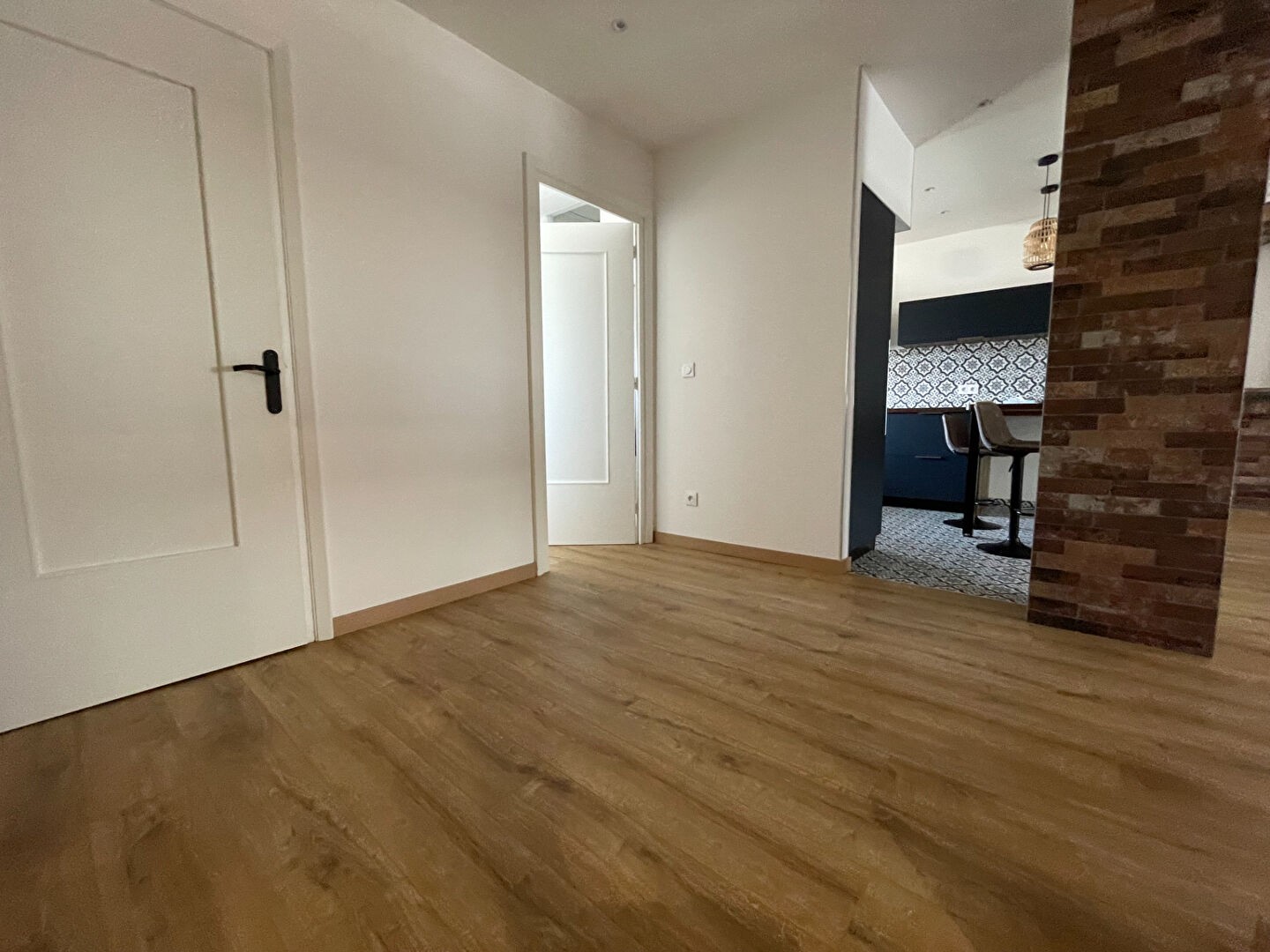 Vente Appartement à Saint-Étienne 3 pièces