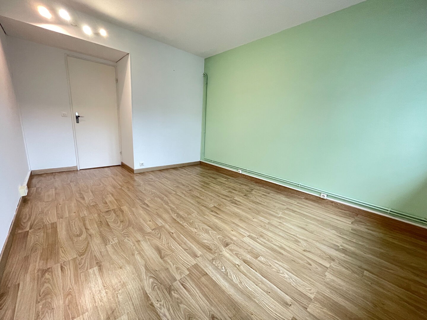 Vente Appartement à Saint-Étienne 5 pièces