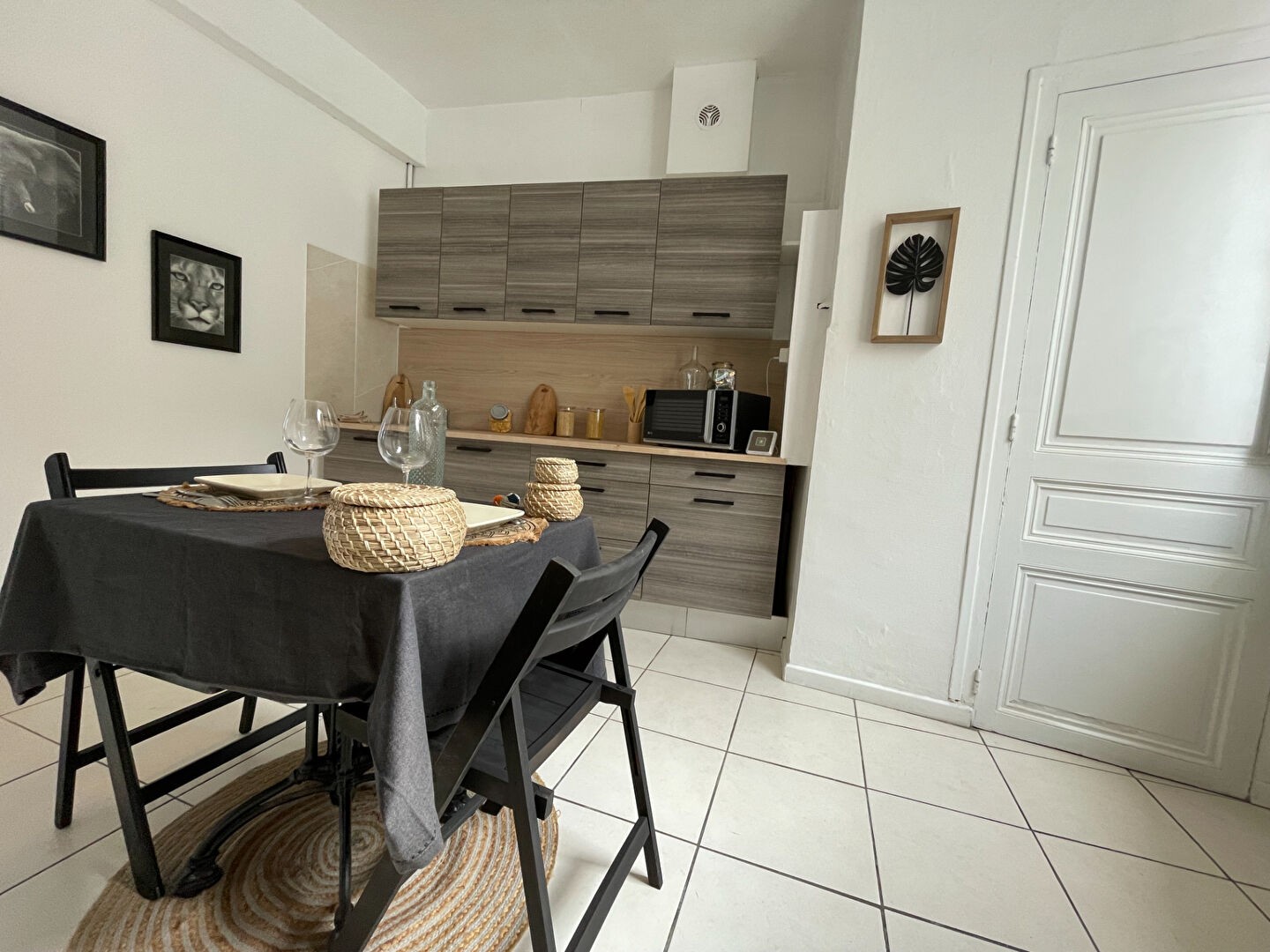 Vente Appartement à Saint-Étienne 2 pièces