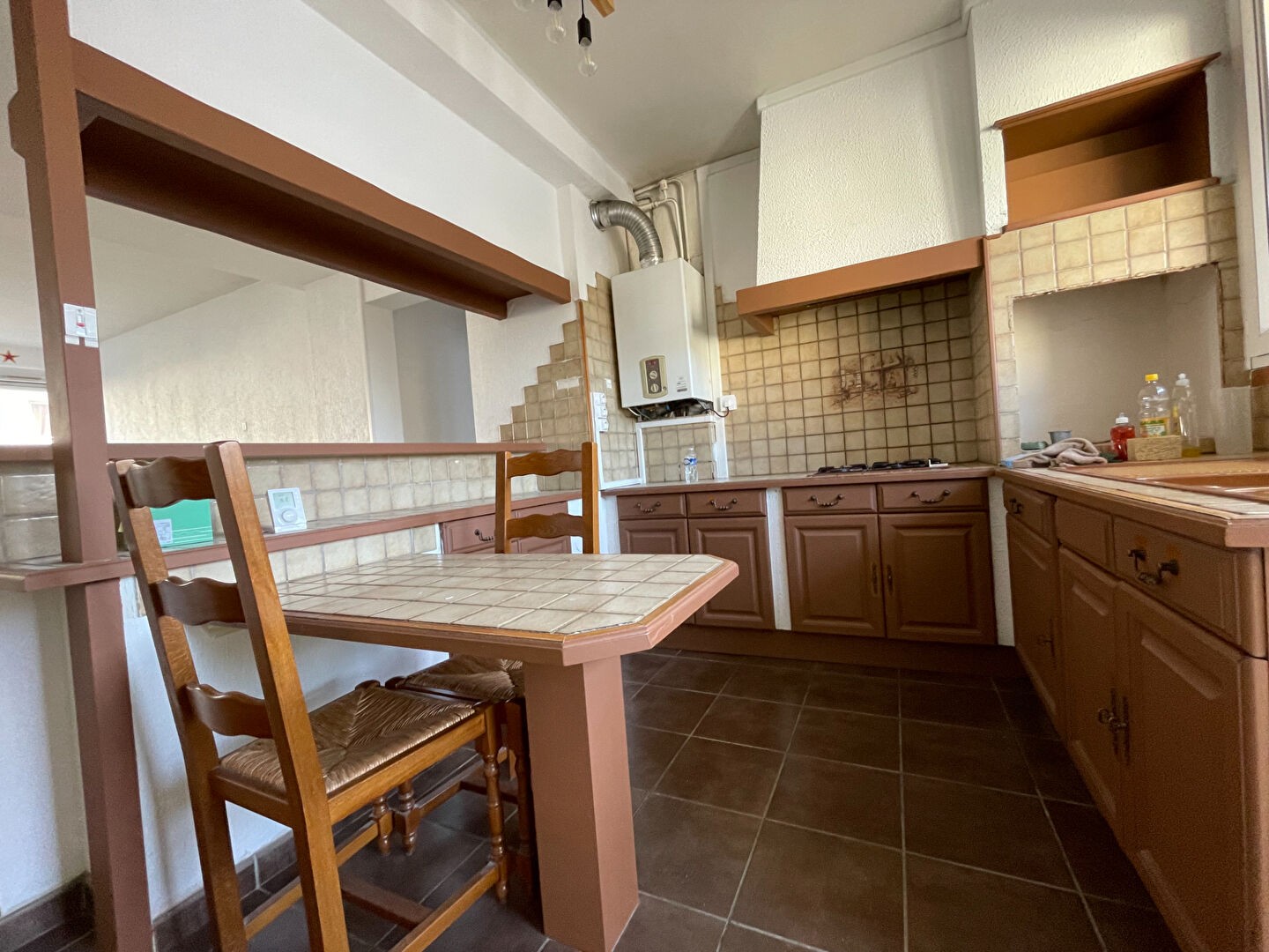 Vente Appartement à Saint-Étienne 4 pièces