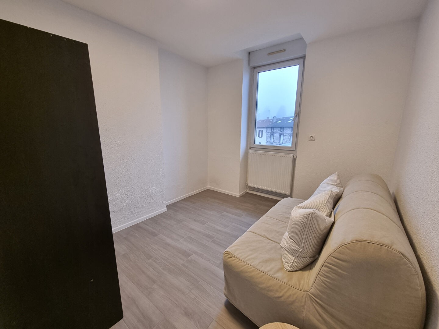 Vente Appartement à Saint-Étienne 3 pièces